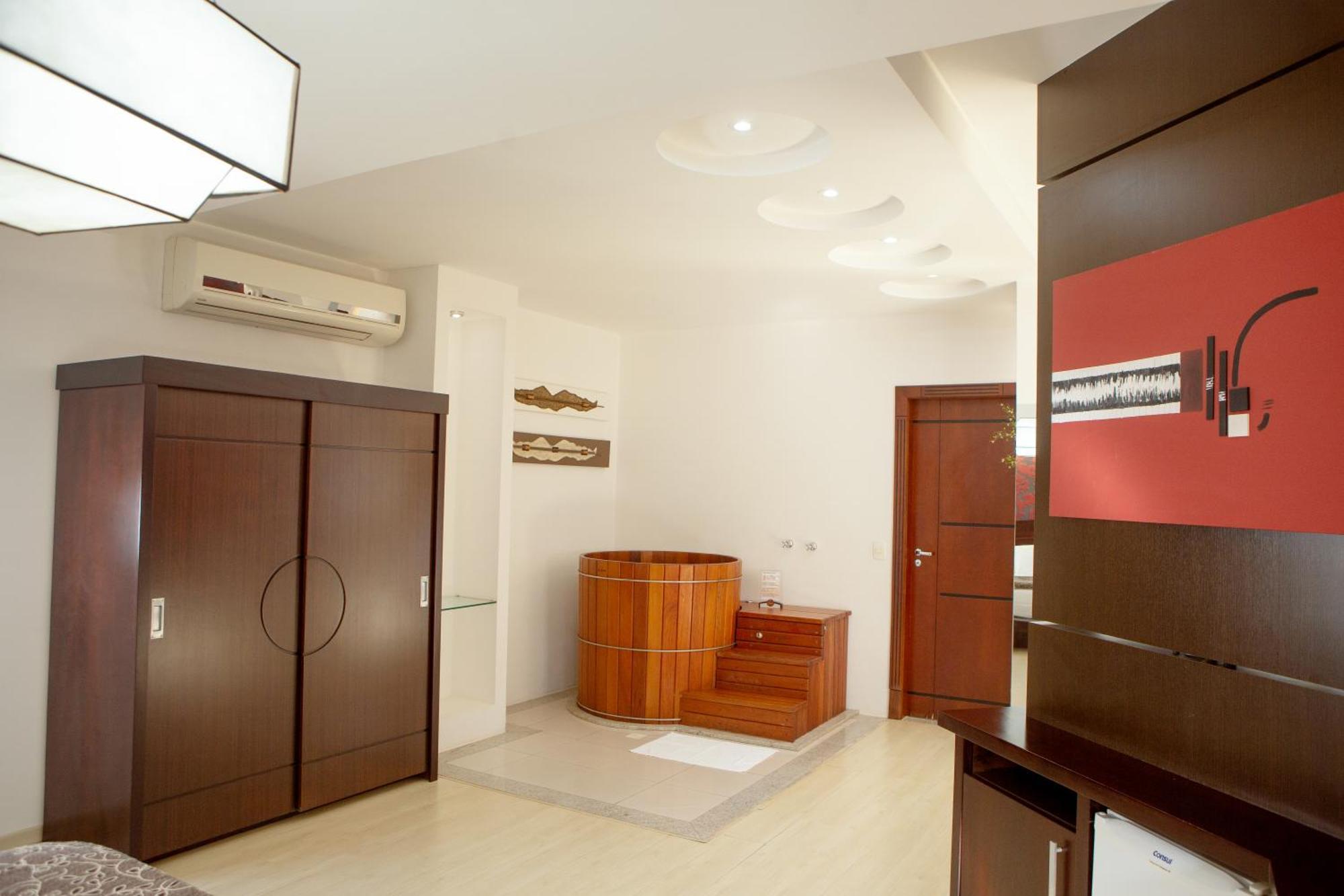 Goldmen Select Cianorte Exterior foto